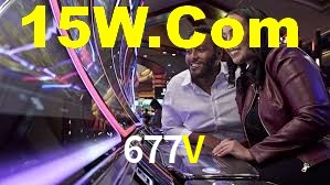 677V