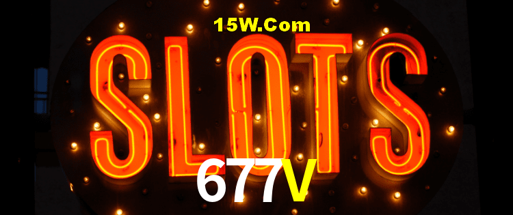 Statistics 677V
