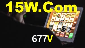677V: Jogos de Caça-Níqueis-Altas Recompensas, Roleta-Velocidade, Blackjack-Desafios Máximos