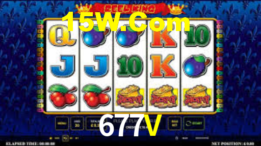 Descubra a Magia dos Jogos de Arcade no 677V