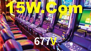 677V,677V Bet