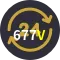24/7